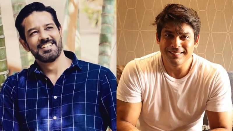 Bigg Boss 13: Sidharth Shukla Gets Support From Balika Vadhu Co-Star Annup Sonii, 'He Never Misbehaved With Me'