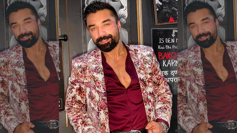 Bigg Boss 13: Ex-Contestant Ajaz Khan Lashes Out At The Makers Over The Ongoing Violence; Calls Them Unfair