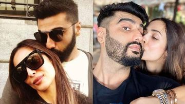 Arjun Kapoor Birthday: Girlfriend Malaika Arora Has A Mushy Wish For The Love Of Her Life; Calls Him 'Sunshine'