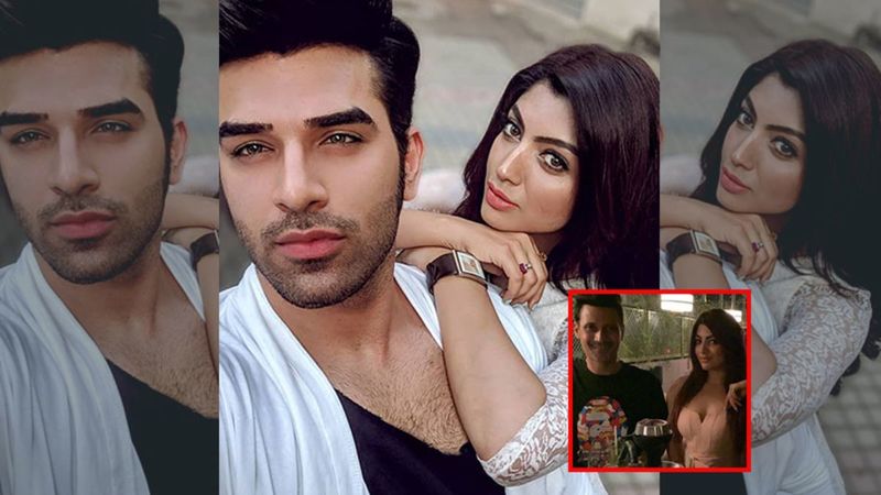 Bigg Boss 13: Paras Chhabra's GF Akanksha Puri's Wild Night Out With Boys Kushal Tandon, Meet Brothers