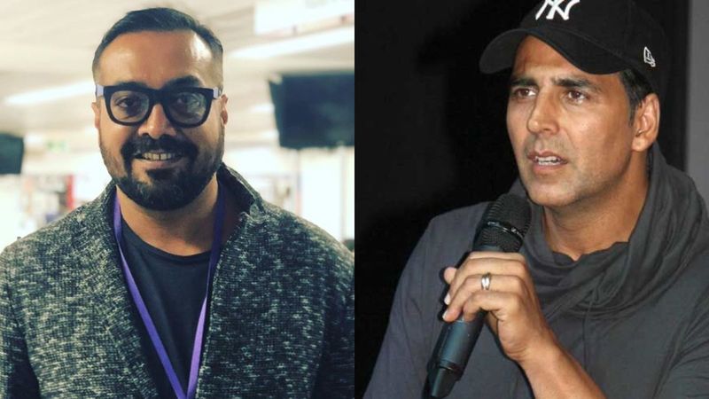 Jamia Millia Protest: Anurag Kashyap Says Akshay Kumar Is ‘Spineless’, Slams Him For Not Being Vocal