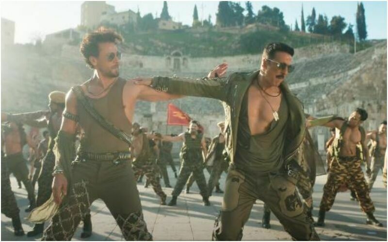 Bade Miyan Chote Miyan Box Office: Akshay Kumar-Tiger Shroff's Actioner Rakes In Rs 36 Crore Worldwide - REPORTS