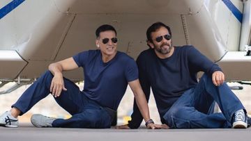Akshay Kumar: ‘Wrong News Can Affect People, Have Seen Marriages Breaking In Front Of Me'