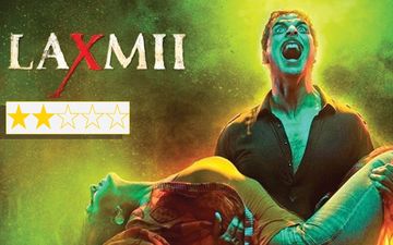 Laxmii Movie Review: Akshay Kumar- Kiara Advani Starrer Is A Loud Hysterical Comedy Of Terrors