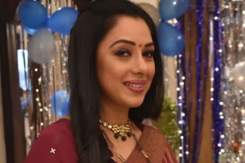 Anupamaa: Will Rupali Ganguly Undergo A Makeover On The Show? Actress Spills The Beans