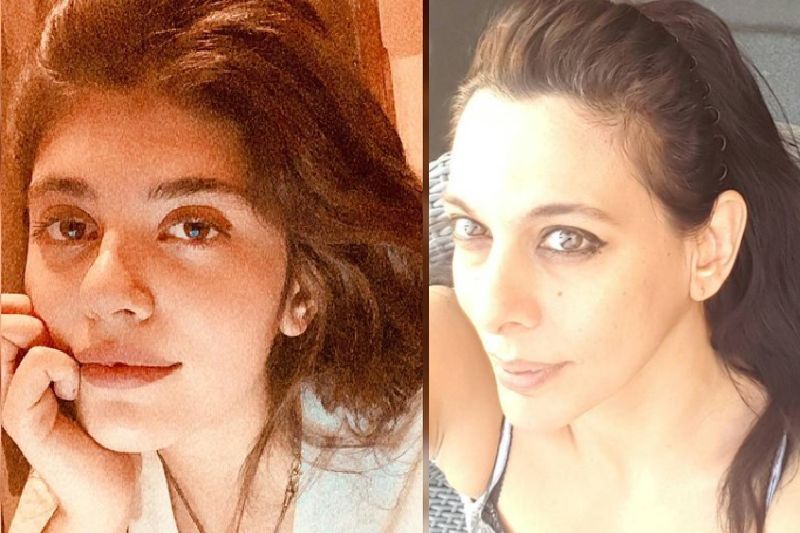 Pooja Bedi Is Horrified With Sanjana Sanghi Mercilessly Slapping A Man In Her Latest Advertisement; Tweets 'Domestic Violence Against Men Is Not Acceptable'