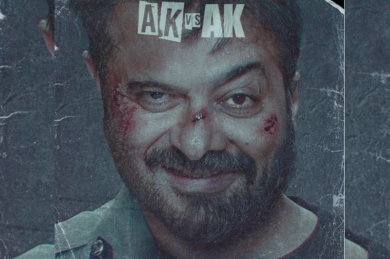 AK VS AK: IAF Calls Out The Makers Over Inaccurate Donning Of The Uniform By Anil Kapoor; Demand Withdrawal Of Scenes Over 'Inappropriate Language' Used