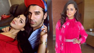 Bigg Boss 13: Paras Chhabra’s Ex Akanksha Puri Warmly Hugs Rashami Desai For Her Support In The BB House – VIDEO