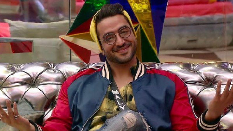 Bigg Boss 14: Loved Aly Goni's RED HOT Balenciaga Hoodie? It Costs A BOMB And Then Some
