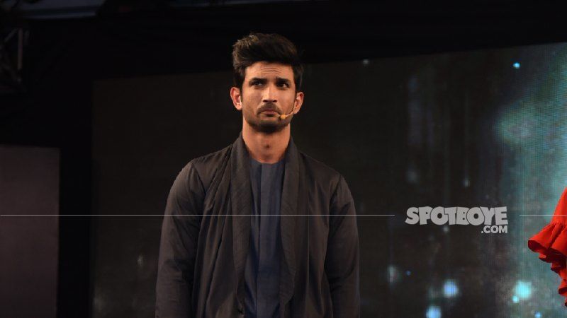 Mumbai-Based Comedian Irks Late Sushant Singh Rajput's Fans As He Jokes About Mental Health And Media Coverage; Comedian Tenders Apology