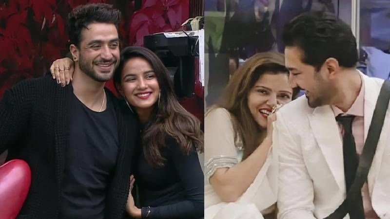 Bigg Boss 14: Secret Room Twist Awaits Nominated Contestants Aly Goni, Jasmin Bhasin, Abhinav Shukla And Rubina Dilaik?