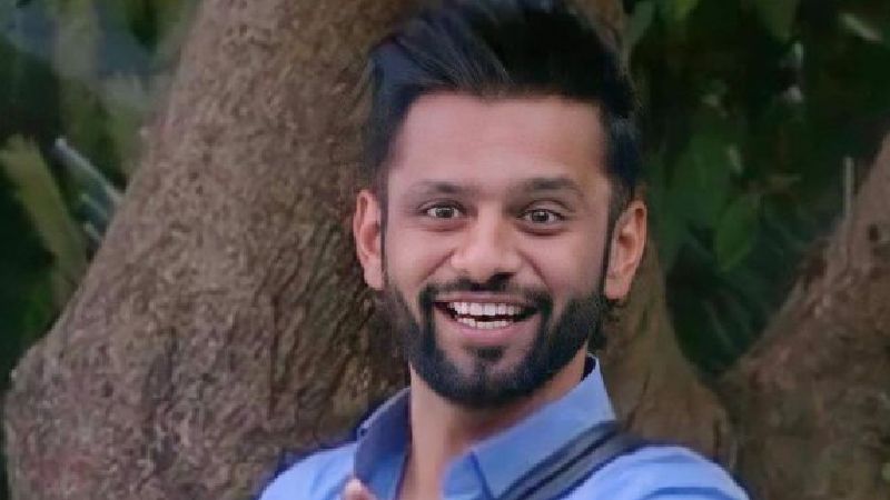 Bigg Boss 14's First Runner-Up Rahul Vaidya Blames It On His 'Luck A Bit' As He Gets Reminded Of Indian Idol Defeat; 'I Believe In Losing With Grace'