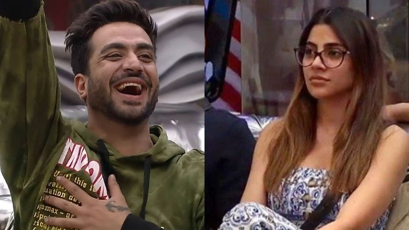 Bigg Boss 14's Aly Goni Made Scapegoat To Make Finale Interesting, Received Double Votes Than Nikki Tambol? The Real Khabri's EXPLOSIVE Revelation