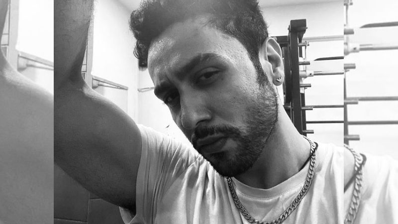 Adhyayan Suman Gets Spotted In The City; Speaks On Fake Suicide Report, Calls It 'Shameful' - WATCH