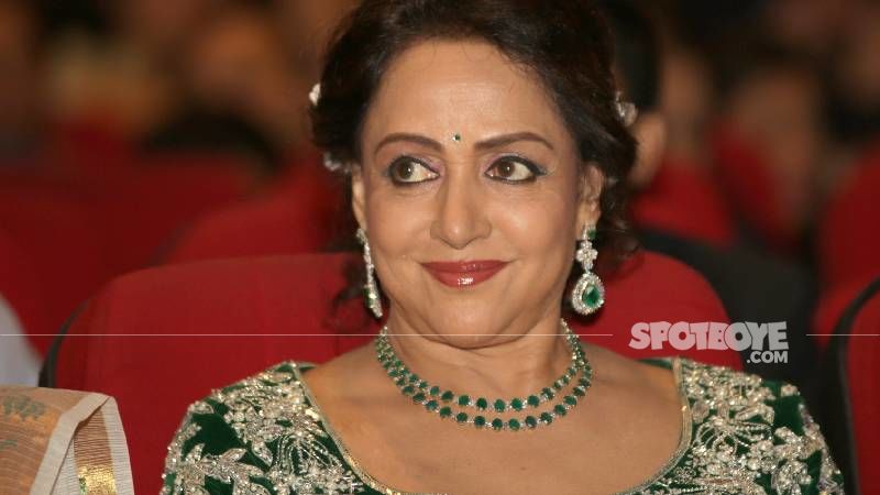 Indian Idol Season 12: Dream Girl Hema Malini To Be The Special Guest Post Dharmendra's Appearance