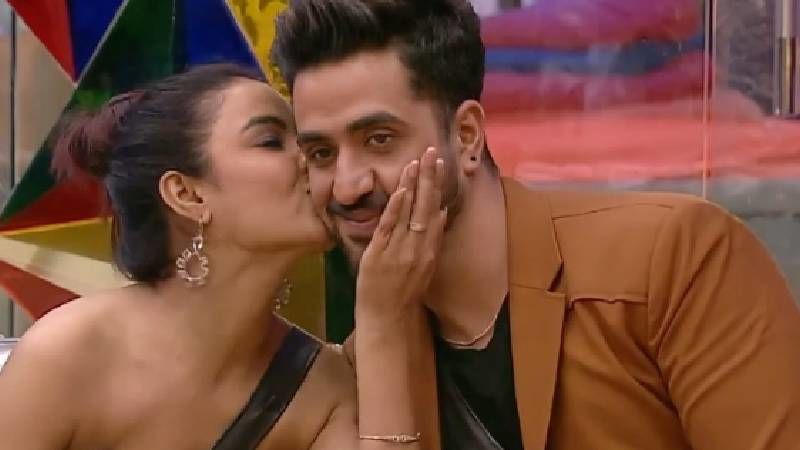 Bigg Boss 14's Aly Goni Willing To Do Anything To Convince Jasmin Bhasin's Parents For Their Marriage If Needed; Expresses, 'She Is The One For Me'