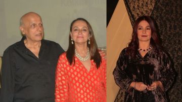 When Pooja Bhatt Spoke About The Phase When She Hated Mahesh Bhatt's ...