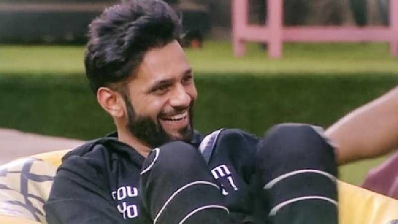 Bigg Boss 14 Finale: 'PROUD OF YOU RAHUL VAIDYA' Takes Over Internet As Fans Pour Love For The First Runner-Up