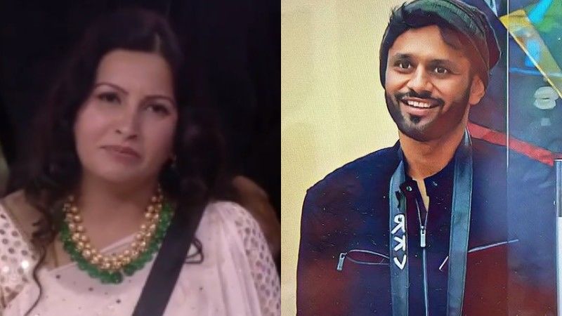 Bigg Boss 14: Sonali Phogat Tries To Convince Rahul Vaidya To Evict Good Friend Nikki Tamboli; 'Ussi Se Maar Khayega Tu'