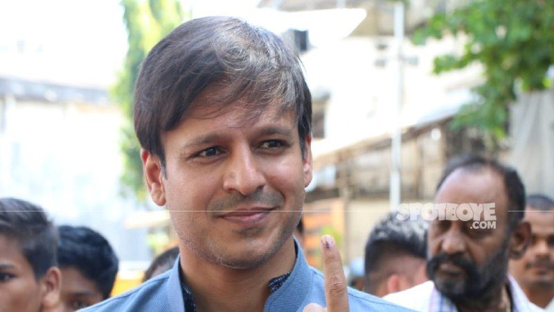 Vivek Oberoi's Brother-In-Law Arrested By Bengaluru Police In An Alleged Sandalwood Drugs Case