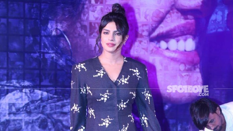 Priyanka Chopra Calls Endorsing Fairness Creams 'Awful'; Reveals She Used To Put Talcum-Powder Thinking 'Dark Skin Was Not Pretty'
