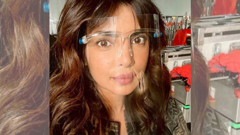 The White Tiger: Priyanka Chopra Preps For Her First Virtual Press Junket; Times Have Indeed Changed
