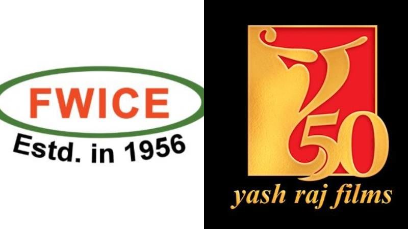 Yash Raj Films Takes Charge To Vaccinate 30,000 Registered Members Of Film Industry; FWICE Request CM To Help With Vaccines