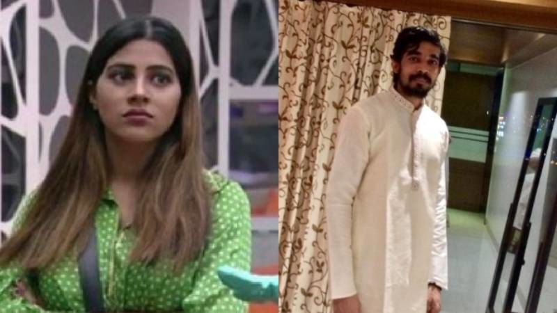 Bigg Boss 14's Nikki Tamboli's Brother Passes Away; Lady Pens An Emotional Note Saying 'Our Family Chain Is Broken'