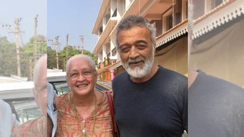 Lucky Ali Death Hoax: Nafisa Ali Quashes All The Rumours; Reveals 'He Does Not Have COVID'