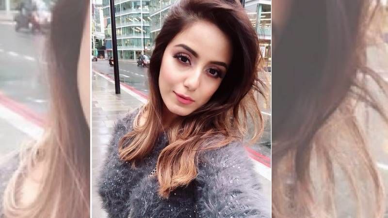 Bigg Boss 12 Contestant Srishty Rode Calls Her Season 'Boring'; Wants To Be A Part Of The Reality Show Again To Show Her 'Real Side'