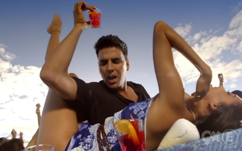SONG REVIEW | ALCOHOLIC FROM "THE SHAUKEENS"