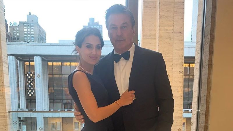 Alec Baldwin's Wife Hilaria Announces Pregnancy After A Recent Miscarriage, ‘All Is Healthy With This Little Munchkin’
