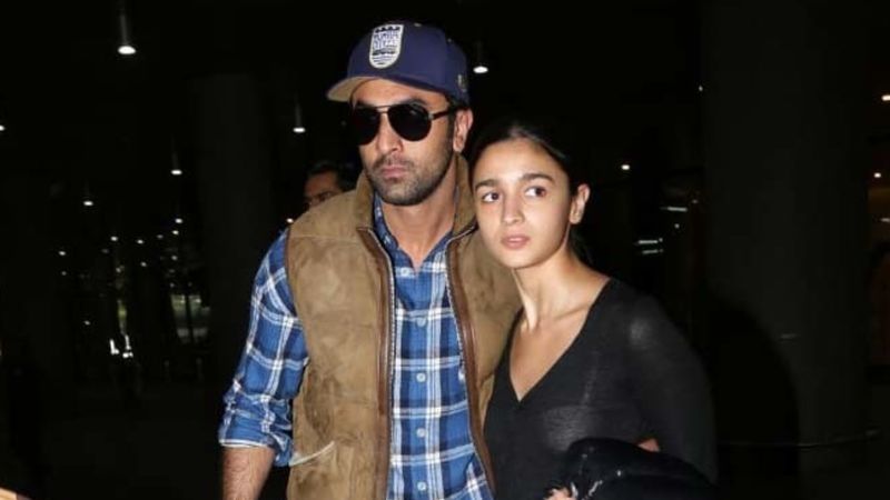 Alia Bhatt Is Highly 'Entertained' By Reports Of Her December Wedding With Ranbir Kapoor, 'Every 3 Weeks There's A New Date’