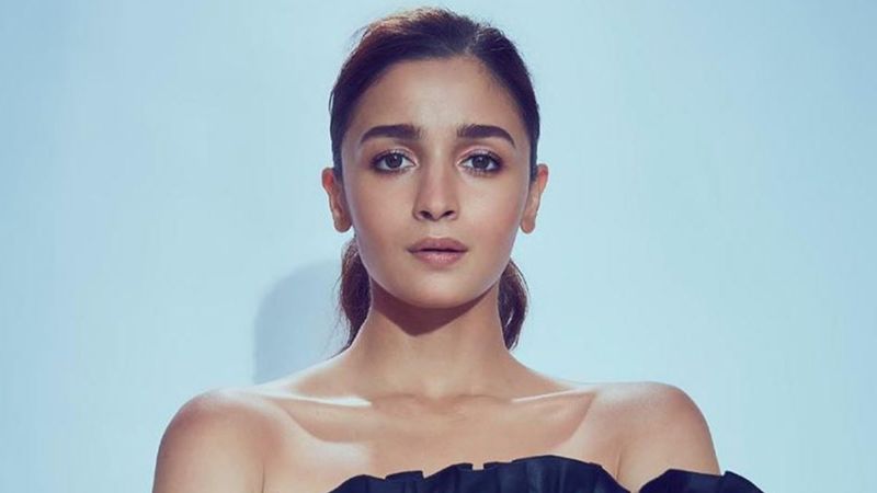 Alia Bhatt Says 'The Very Social Media Meant To Connect People That Divides You' After All The Hate She Is Facing Post Sushant's Death