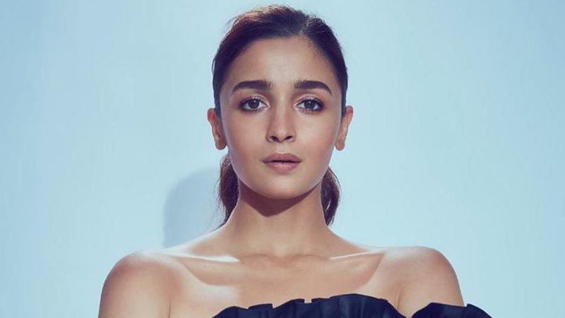 Alia Bhatt Gets ANGRY With Journalist For Asking About Boycott Trend Against Brahmastra, Says, ‘Aise Kuch Mat Bolo, Negativity Mat Spread Karo’