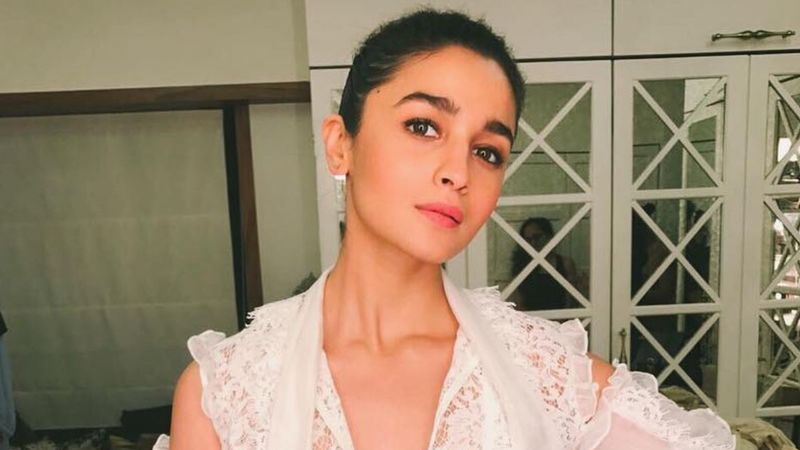 Alia Bhatt's Comment Section Remains RESTRICTED But Not For Boyfriend Ranbir Kapoor's Fan-Clubs; Here's Proof