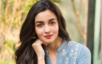 RRR फिल्म के लिए तेलुगु सीख रही हैं आलिया भट्ट, जानिए क्या है फिल्म में उनका नाम