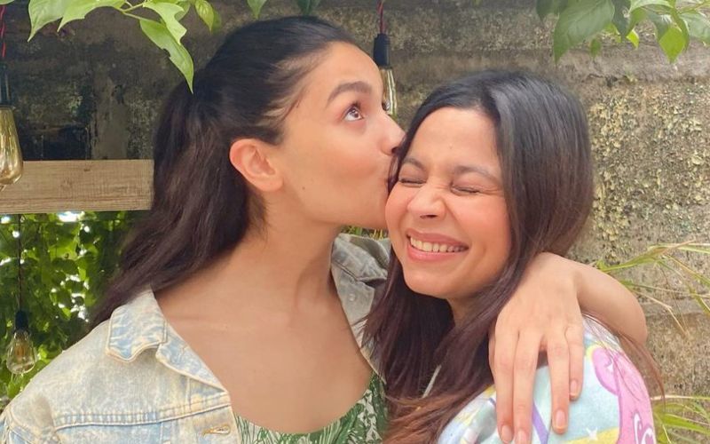 Alia Bhatt Turns Writer, Pens A Beautiful Poem On Sister Shaheen's Birthday; Says, 'Life Without You Is Just So Basic'