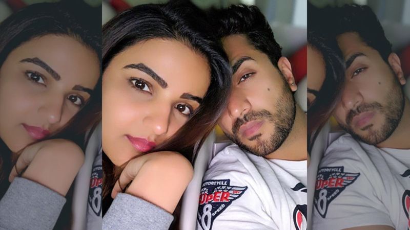 Jasmin Bhasin Is UPSET With Rumours Of Her Dating Aly Goni; Says 'He Doesn't Meet The Criteria'