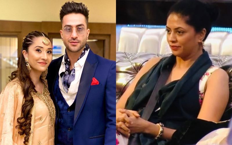 Bigg Boss 14: Aly Goni's Sister Ilham Calls Kavita Kaushik A 'Poor Example Of Sportsmanship'; Accuses Her Of 'Provoking And Instigating People'