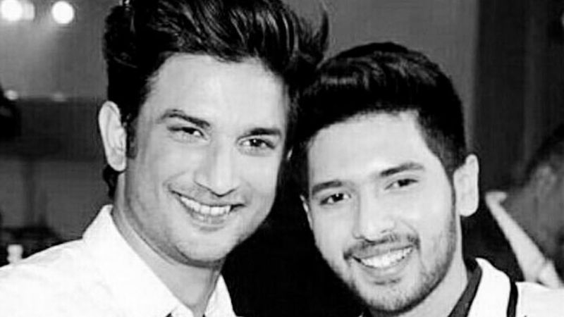 Sushant Singh Rajput's Dil Bechara Trailer Out Today; Armaan Malik Pushes The Release Of Zara Thehro As A Mark Of Respect To Late Actor