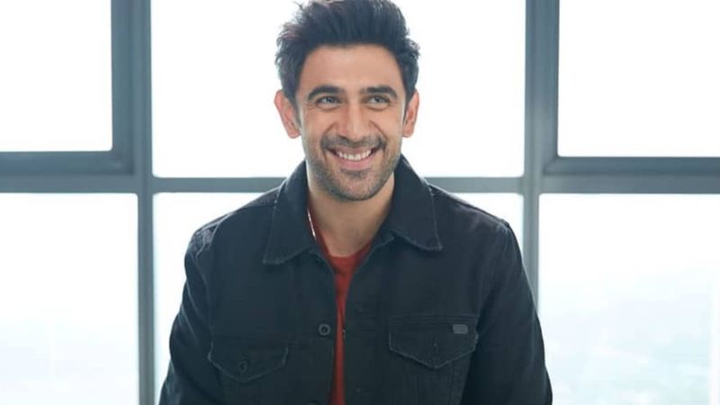 Amit Sadh Opens Up On Getting BANNED By TV Industry; Makes SHOCKING Revelations, 'They Called Each Other And Said Isko Kaam Mat Do'