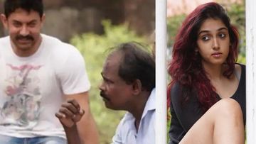 Aamir Khan's Daughter Ira Khan Gets Emotional Over The Demise Of His Assistant Amos, 'Legends Don't Die'