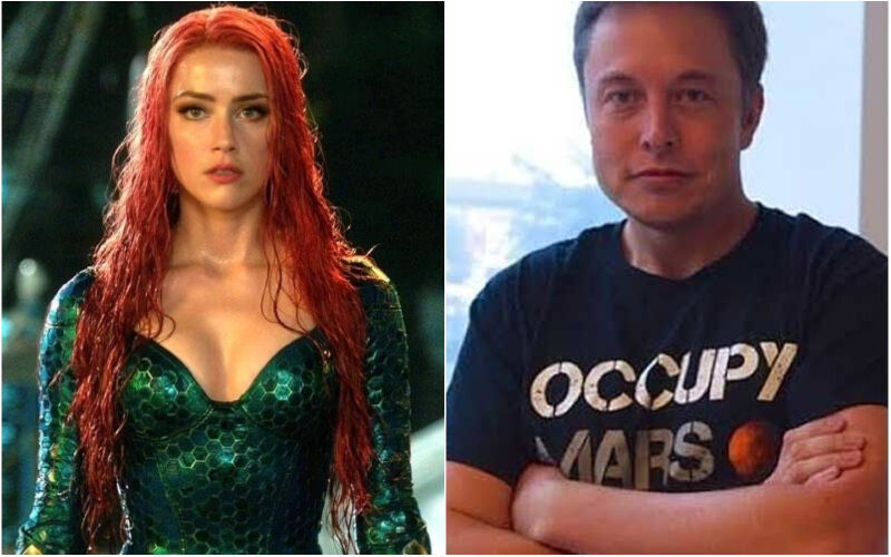 Johnny Depp's Ex-agent Christian Carino Claims Amber Heard Did Not LOVE Elon Musk, Emails Reveal SHOCKING New Details!