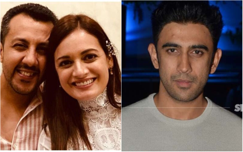 Entertainment News Round-Up: Dia Mirza And Her Husband Vaibhav Rekhi Mobbed By Beggars, Amit Sadh DATING British Actress Vivien Monory, Indian Idol 12's Anjali Gaikwad Accused Of Scamming, And More