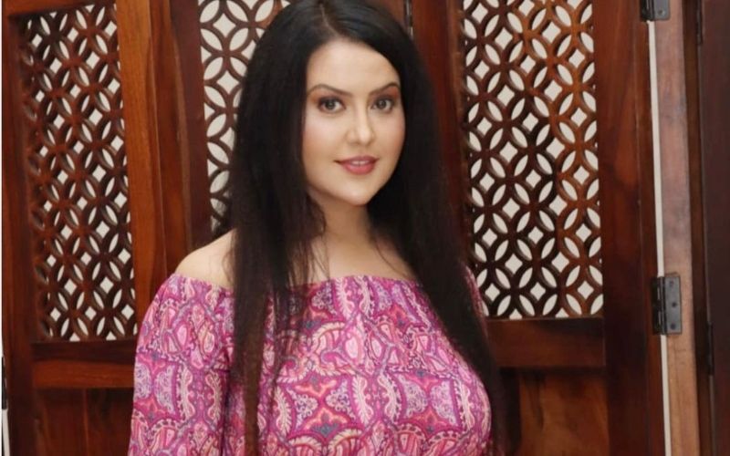 Amruta Fadnavis Bribe ROW: Bookie Anil Jaisinghani Nabbed By Police In Gujrat; Refesues To Reveal Details-REPORTS