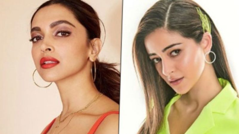 Ananya Panday On Working With Deepika Padukone In Shakun Batra’s Next, ‘It’s Like Being With A Friend’