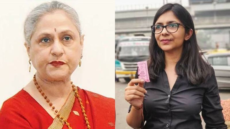 Jaya Bachchan-Swati Maliwal Accused Of Provoking The Hyderabad Encounter; Advocate Files A Petition In The SC