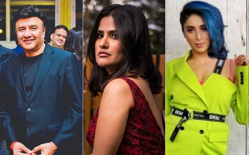 Indian Idol 11: Will #MeToo Accused Anu Malik Quit Judging Duties After Being Called Out By Sona Mohapatra And Neha Bhasin?
