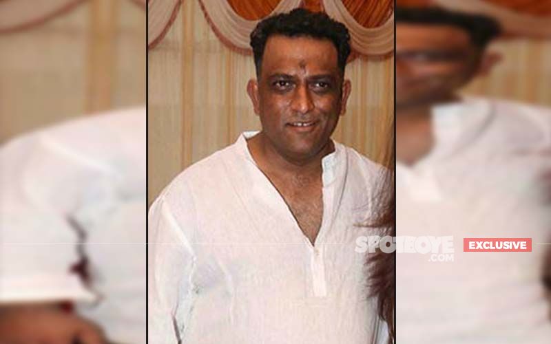 Anurag Basu On His Acting Stint In Ludo: ‘I Have No Doubts About My Acting Skills, So I Don’t Want To Come Back On The Screen Again’-EXCLUSIVE
